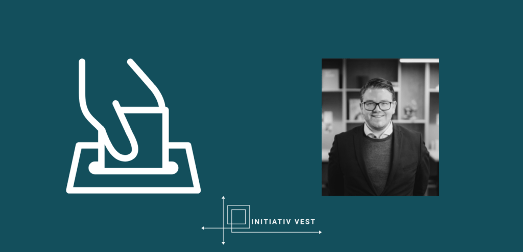 Kva vestlandspolitikarar vil du ha? 1 Tommy vestlandsvalet