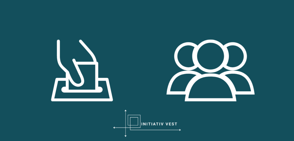 Kva betyr valet for Vestlandet i tal? 1 Tommy vestlandsvalet 2