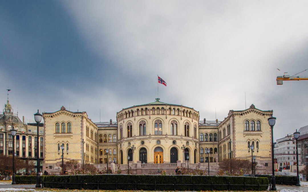 Nyhende 11 Framlegg om «flytterett» på agendaen i Stortinget