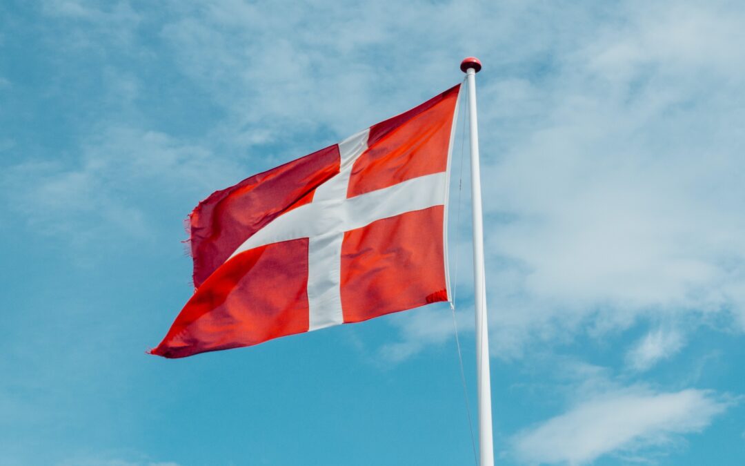Det kan vera gode grunnar til å sjå meir mot Danmark