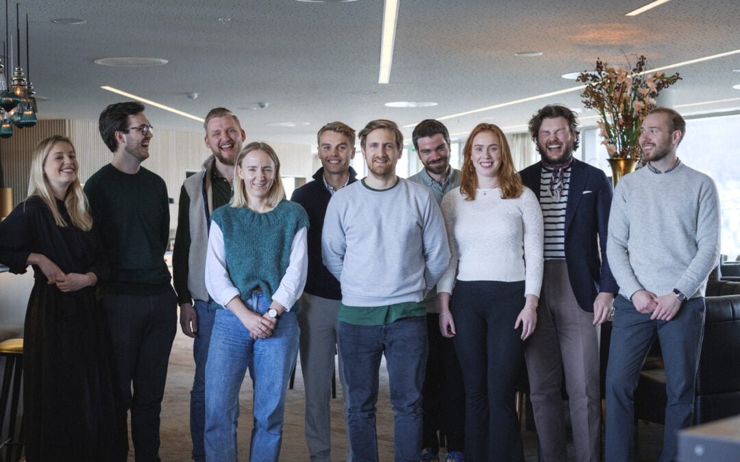 Nyhende 7 Inspirerende samling for unge stemmer: Vi rekrutterer til Vestlandsakademiet