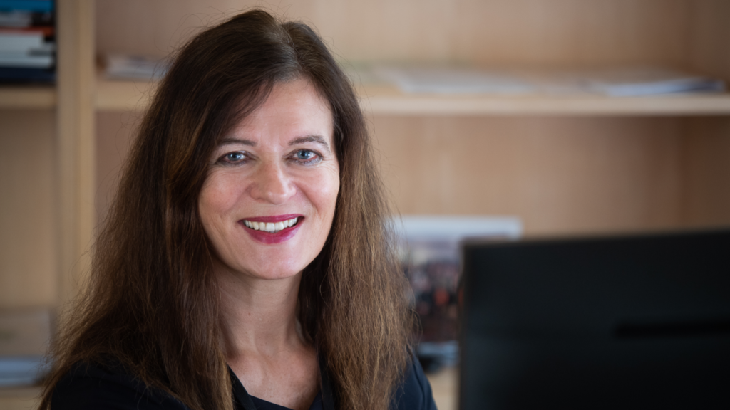 Vestlandsintervjuet: Anne Karin Hamre 1 Design uten navn 8
