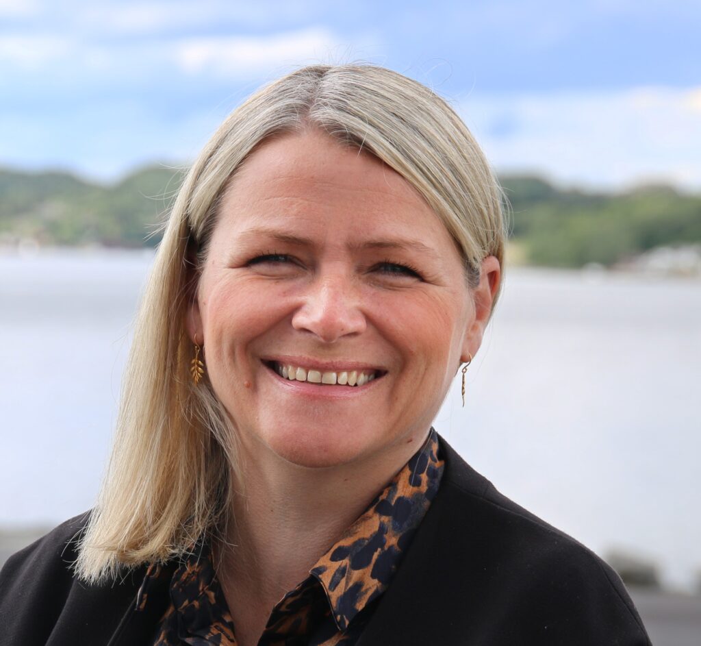 Vestlandsintervjuet: Tiril Fjeld 1 tiril portrett